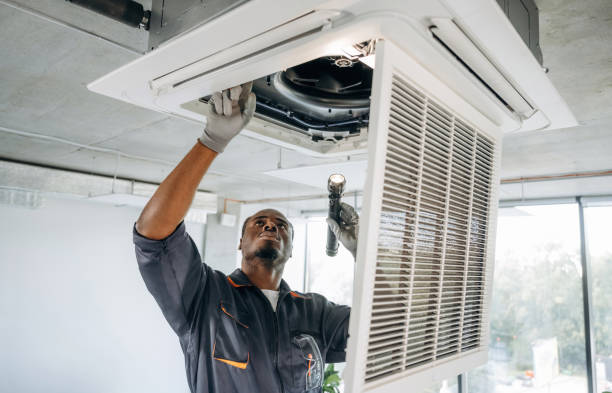 Licensed Air Conditioning Service service in Corbin, KY - FH HVAC
