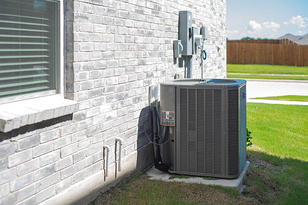 Reliable Air Conditioning Service contractor in Corbin, KY by FH HVAC